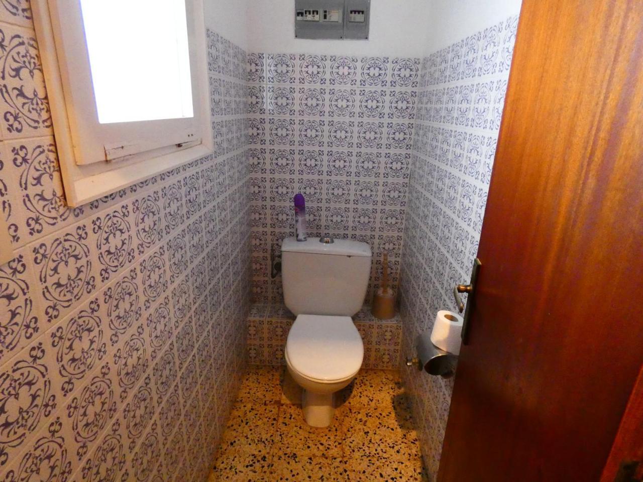 Apartamento Europa 18 Rosas Exterior foto